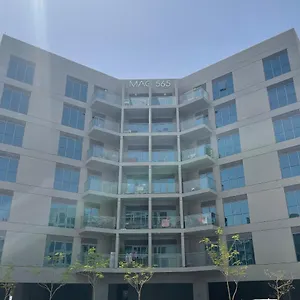 شقة Mag 565, Boulevard, South,, دبي