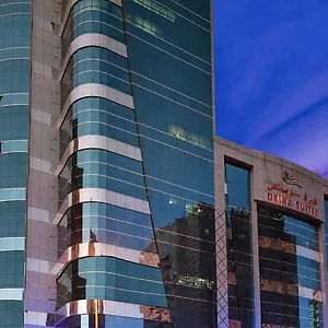 زيارة الفندق