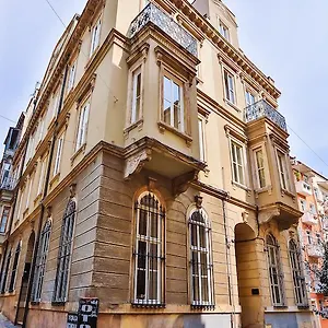زيارة الفندق