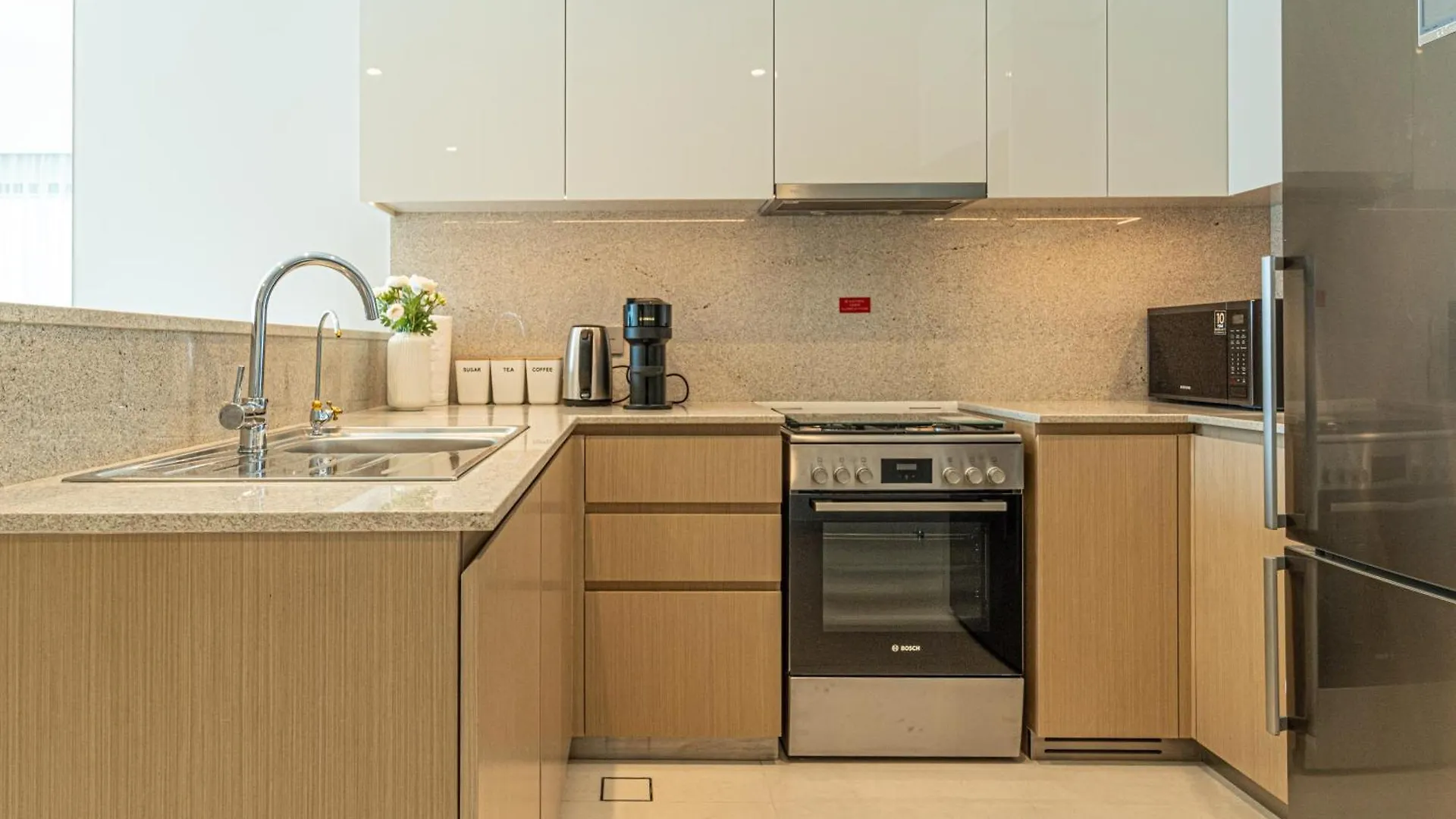 First Class 2Br With Full Burj Khalifa View دبي 0*,  الإمارات العربية المتحدة